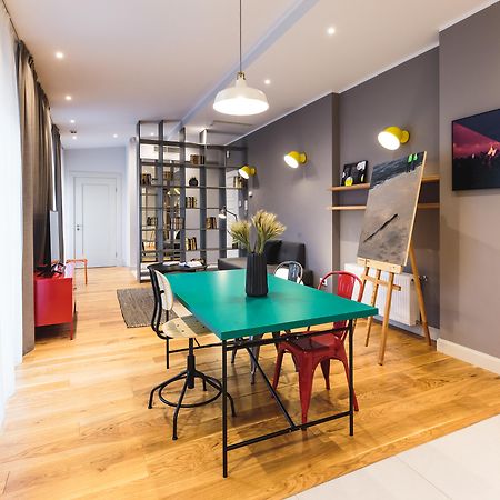 Riga Lux Apartments - Skolas Kültér fotó