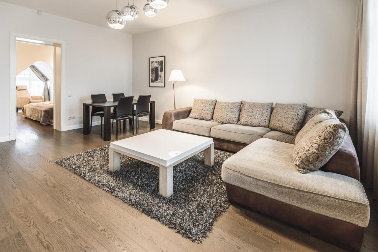 Riga Lux Apartments - Skolas Kültér fotó