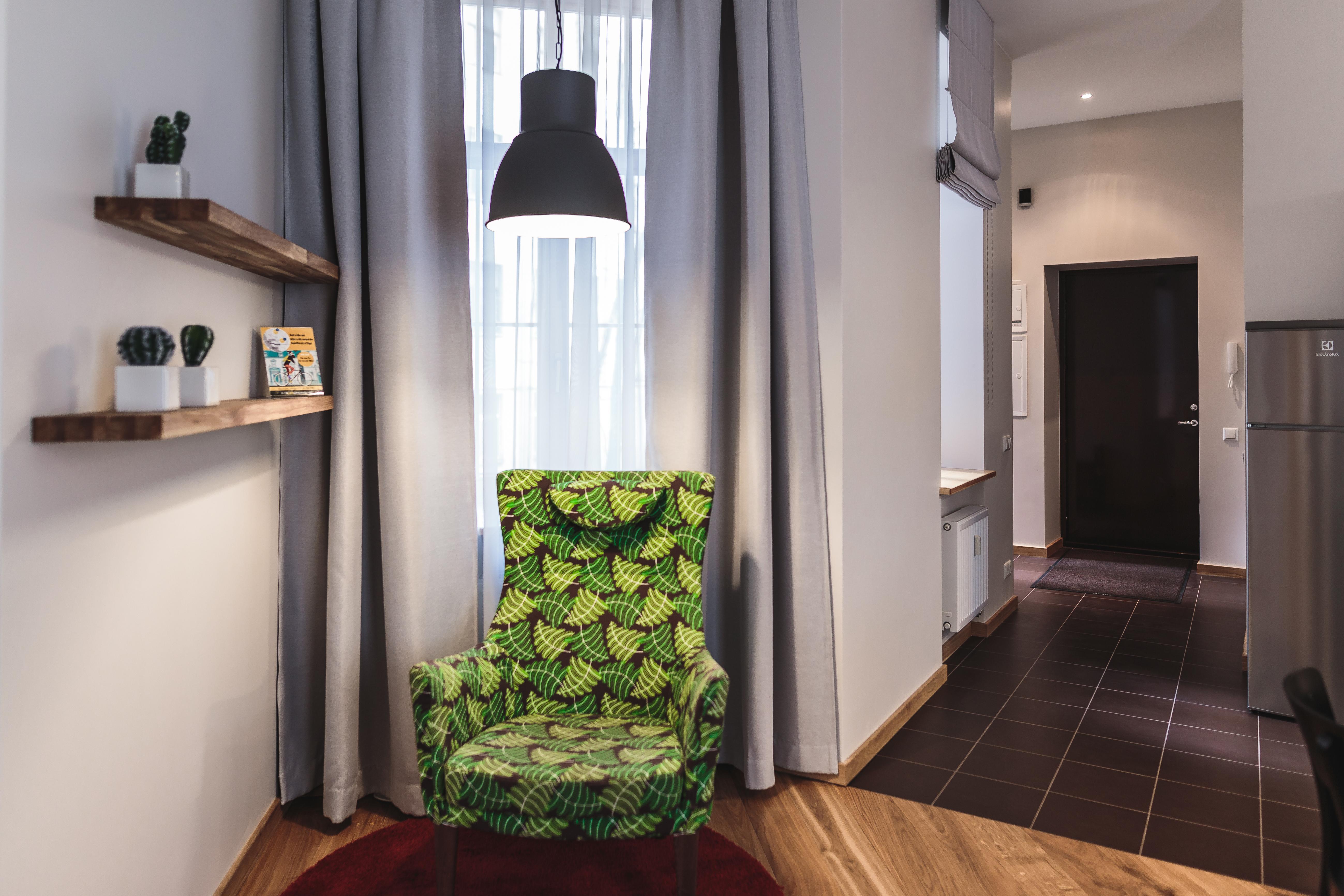 Riga Lux Apartments - Skolas Kültér fotó