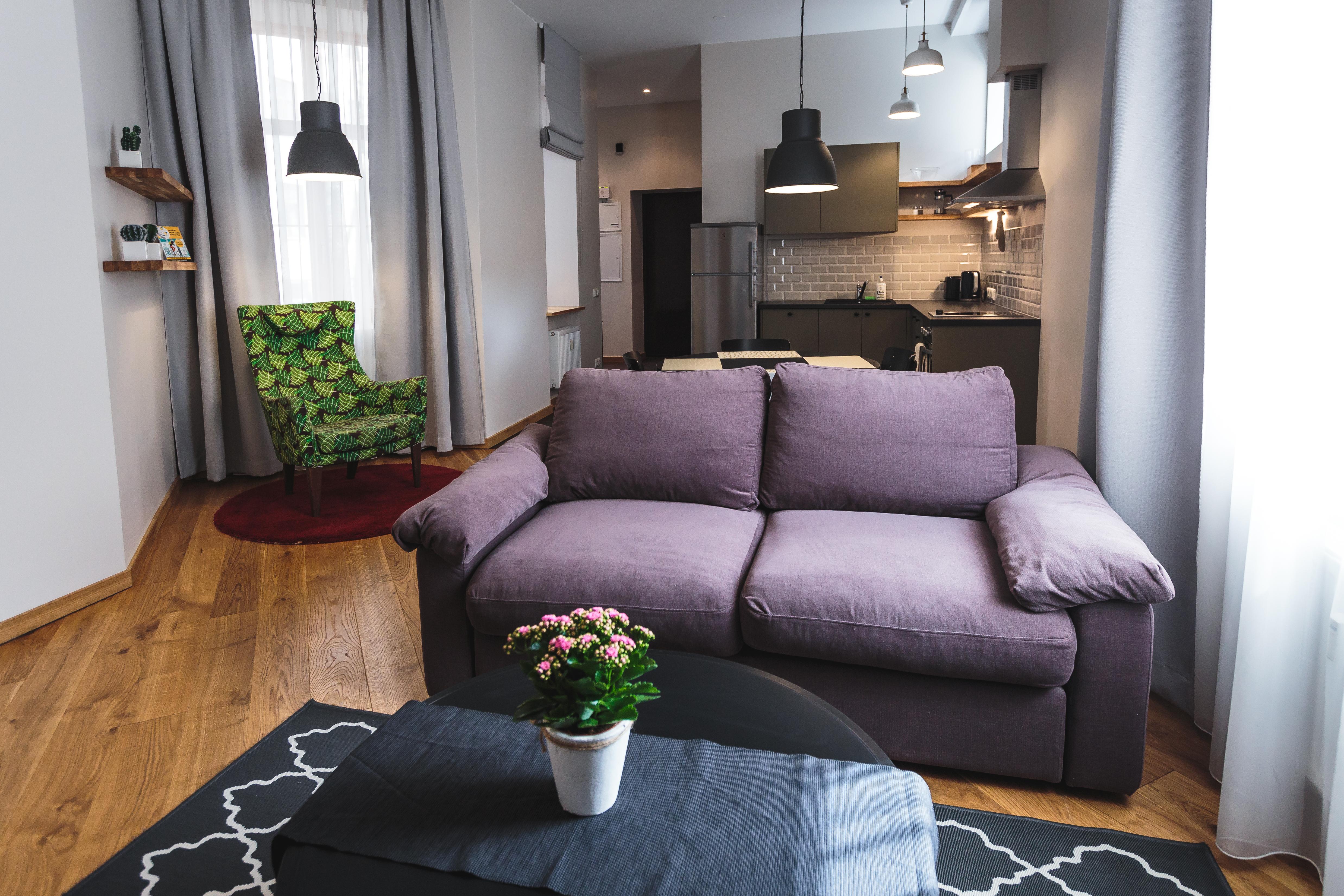 Riga Lux Apartments - Skolas Kültér fotó