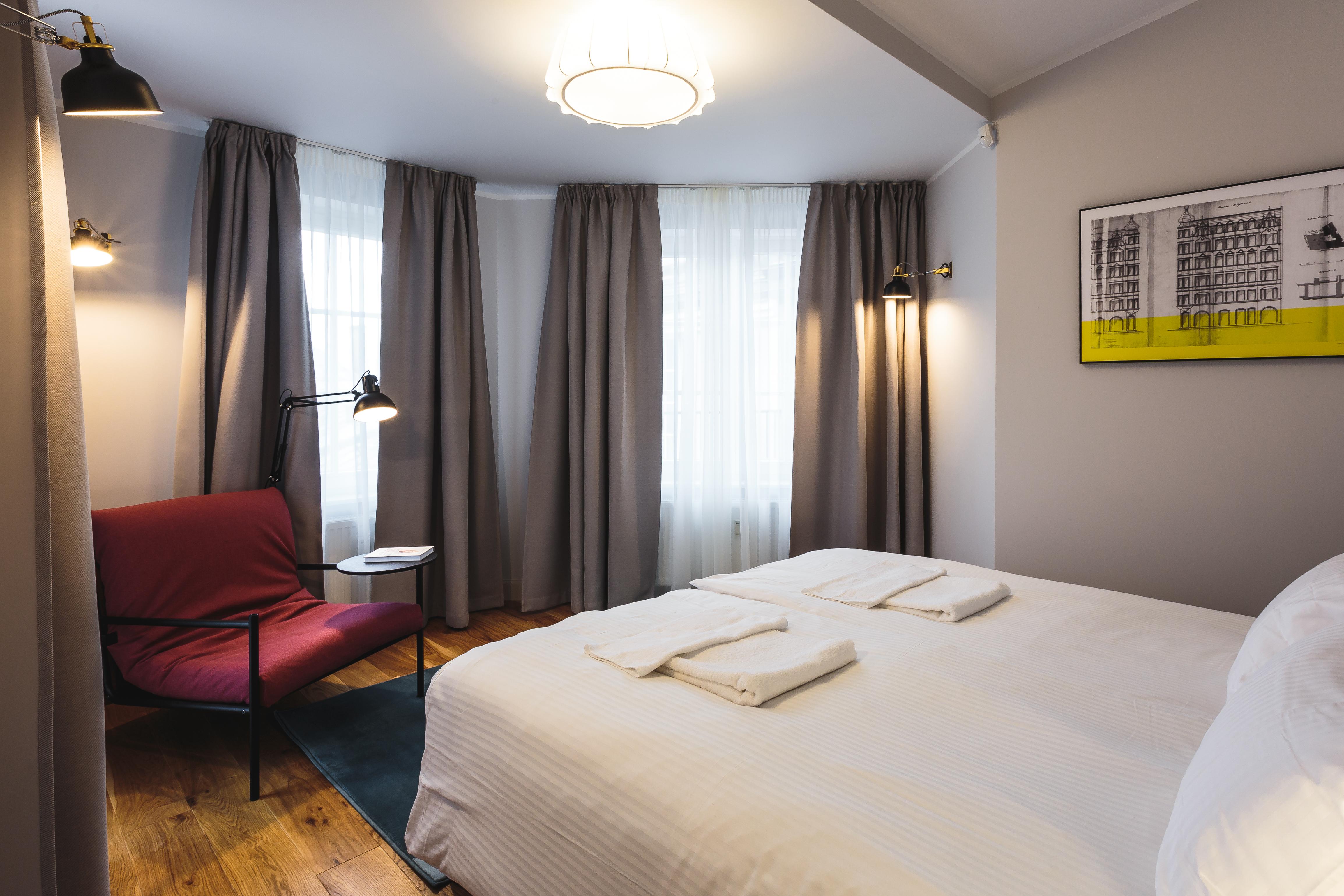 Riga Lux Apartments - Skolas Kültér fotó