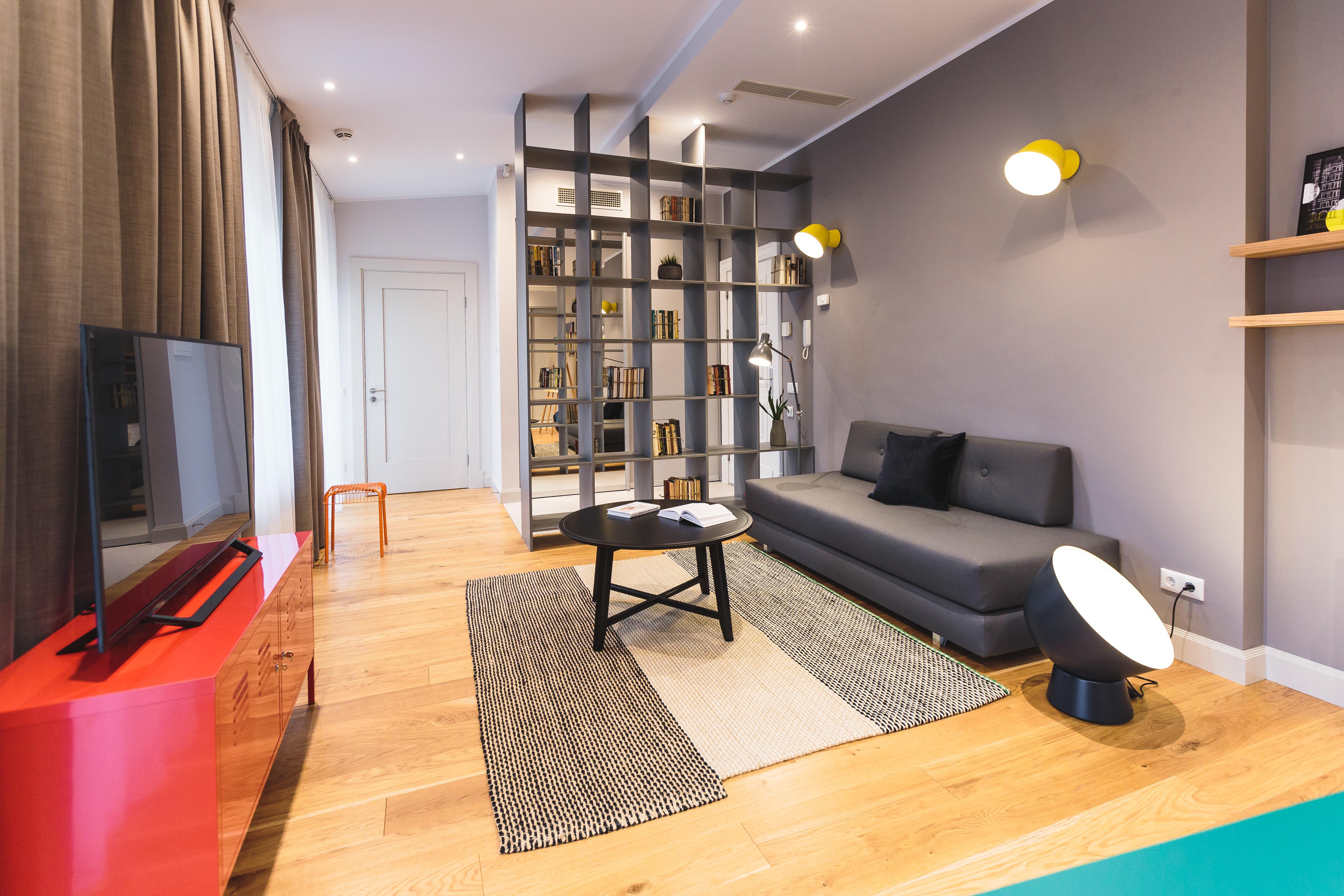 Riga Lux Apartments - Skolas Kültér fotó