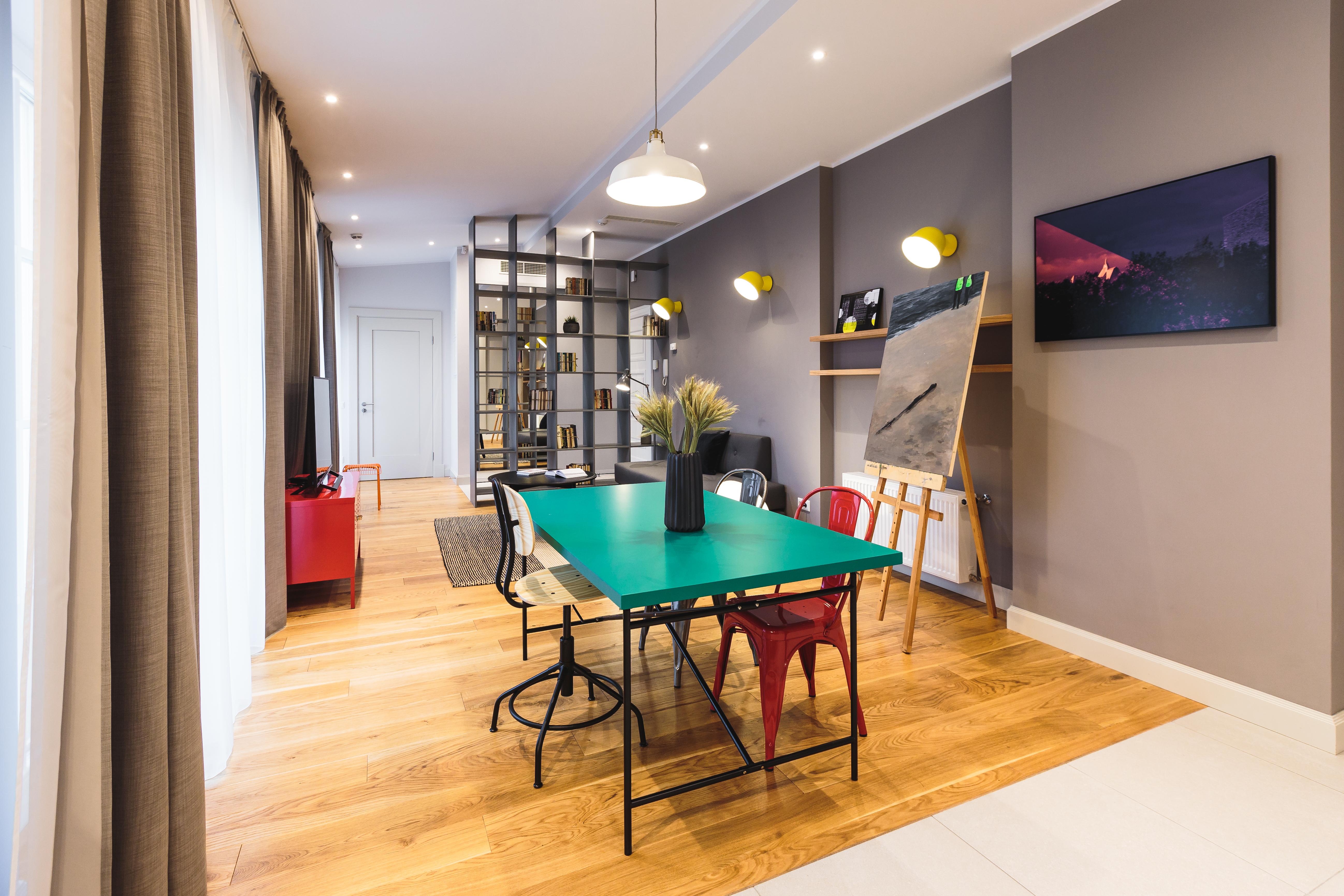 Riga Lux Apartments - Skolas Kültér fotó