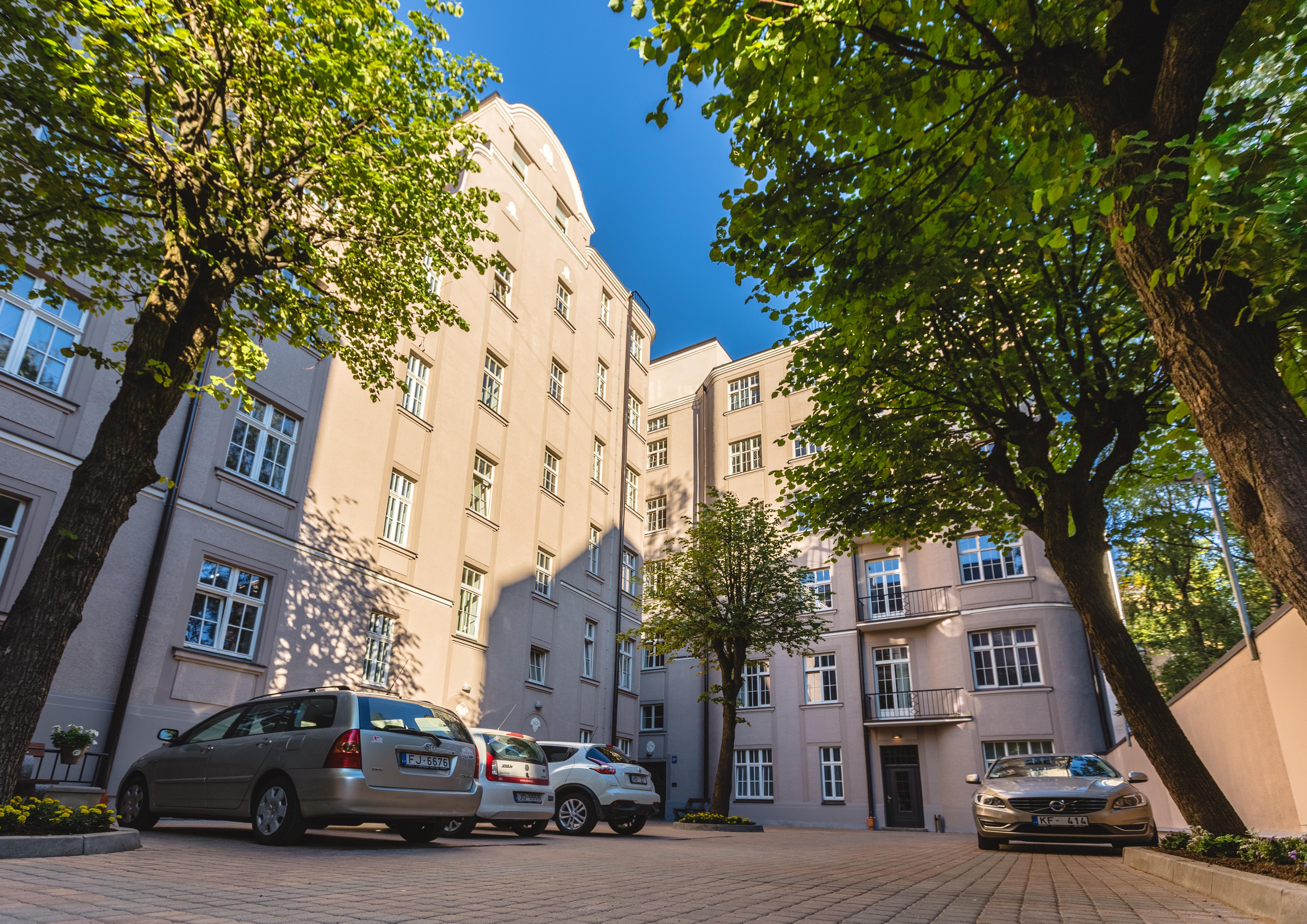 Riga Lux Apartments - Skolas Kültér fotó