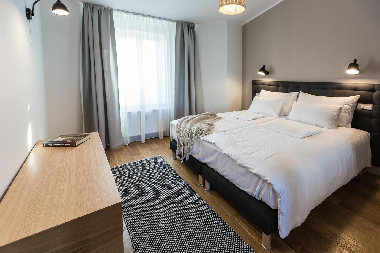 Riga Lux Apartments - Skolas Kültér fotó