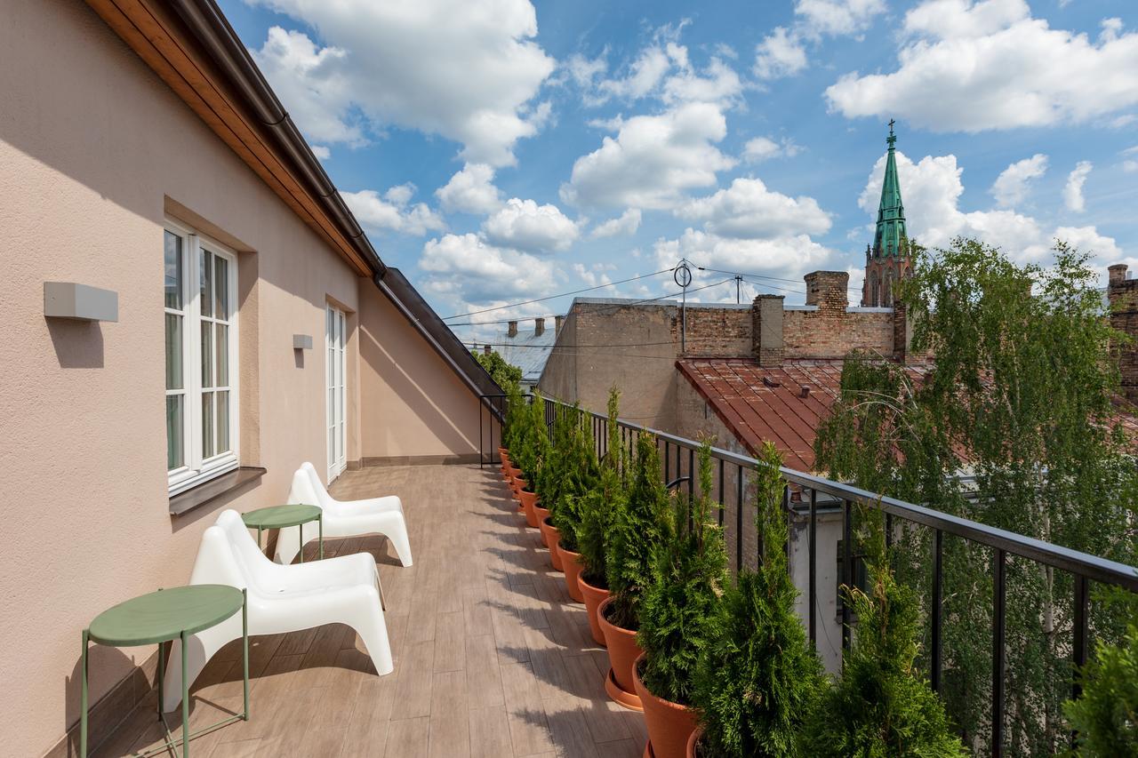 Riga Lux Apartments - Skolas Kültér fotó