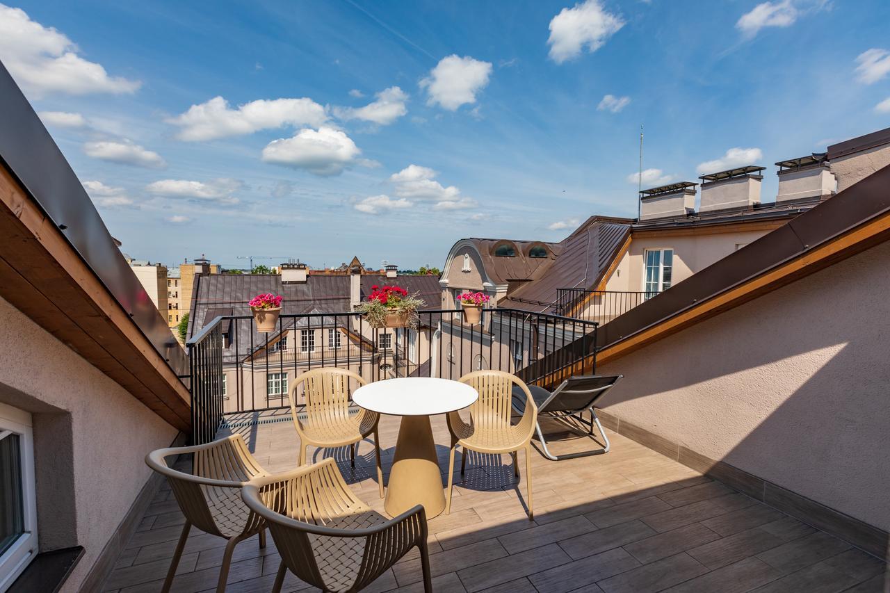 Riga Lux Apartments - Skolas Kültér fotó
